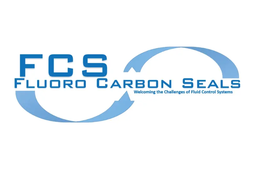 FCS logo