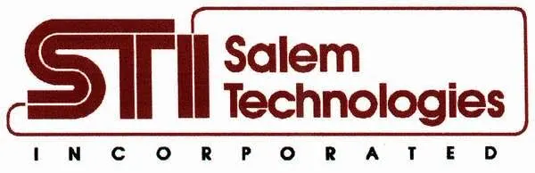 Salem Technologies logo