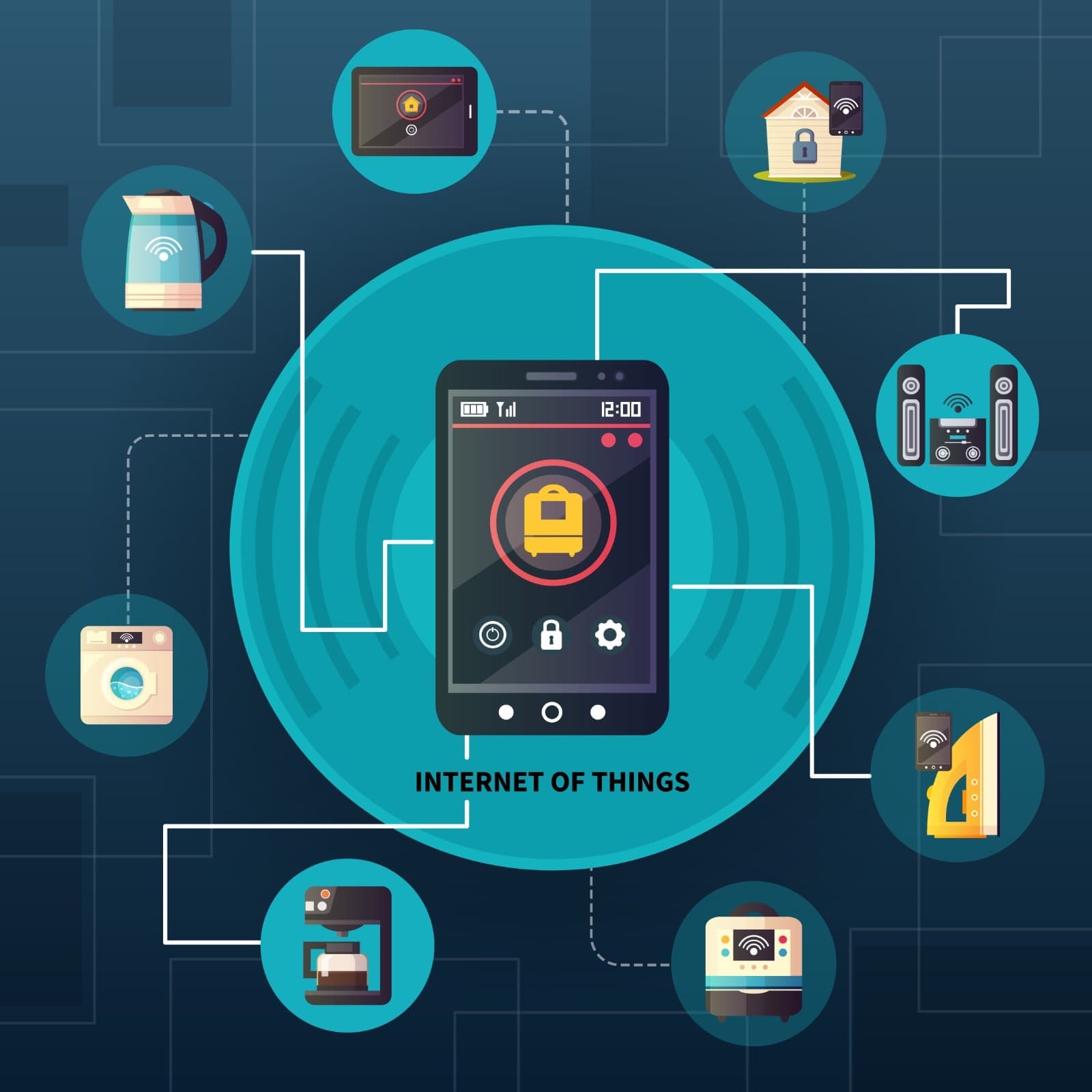 Designing an IP54-Rated Rugged Enclosure for Wireless IoT Hardware Designing an IP54-Rated Rugged Enclosure for Wireless IoT Hardware