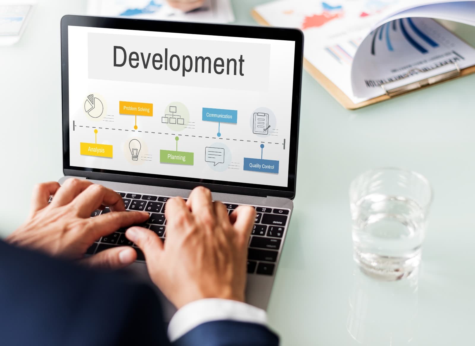 The Complete Software Development Life Cycle The Complete Software Development Life Cycle